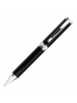 Ballpoint Pen Focus