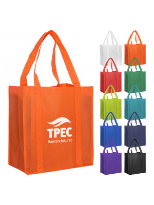 DC Non Woven Shopping Bag
