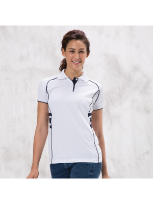 Defender Ladies Polo