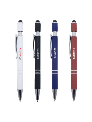Nicklin Spinner Pen