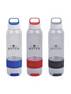500ml Sport Bottle with Cooling Towel