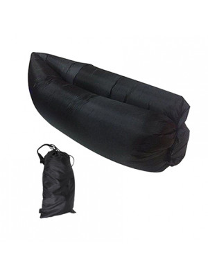 Standard Shaped Inflatable Lazy Bed