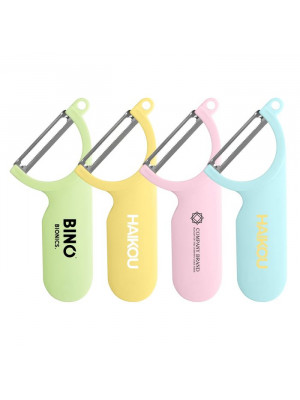PP & Stainless Steel Peeler