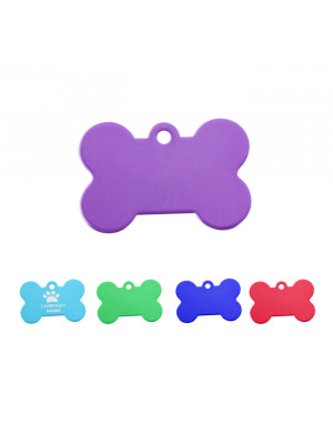 Pet ID Tag