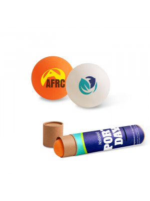 Table Tennis Ball Set (6pcs)