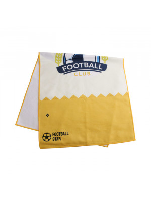 Colour Sports Towel (70x140cm)