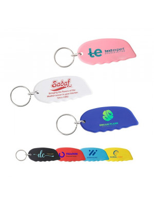 Mini Cutter Keyring