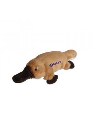 Custom Platypus Plush Toy