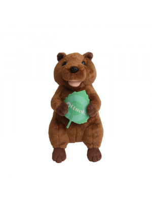 Custom Quokka Plush Toy