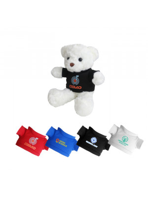 T-shirt Bear Plush Toy