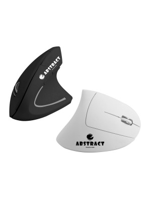 Ergonomic Wireless Mouse