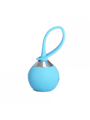 Waterproof Sports Bluetooth Speaker