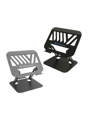 Foldable Metal Laptop Stand