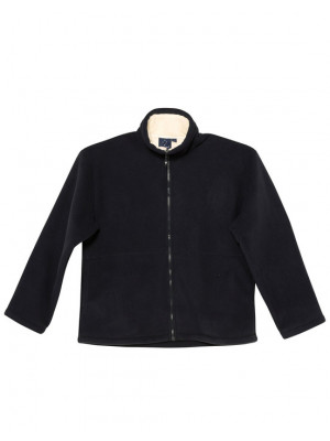 Mens Shepherd Jacket