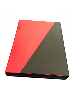 Pen Sample Folder Pen
