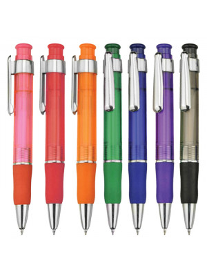 Lumina Plastic Pen