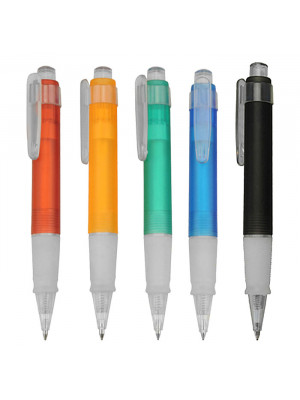 Playcard Plastic Pen