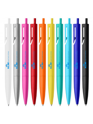 Vias Plastic Pen