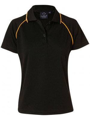 Ladies Champion Polo
