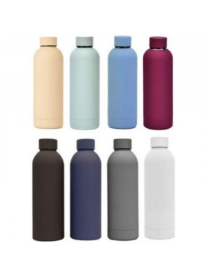 Denver Bottle - 750Ml Single Wall