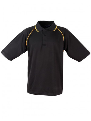 Mens Champion Polo