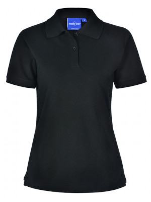 Ladies Delux Polo