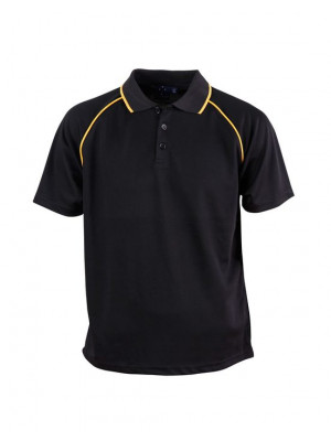 Kids Champion Polo
