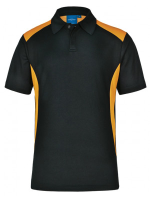 Mens Winner Polo