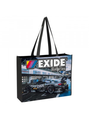 Hollywood Boutique Tote Bag