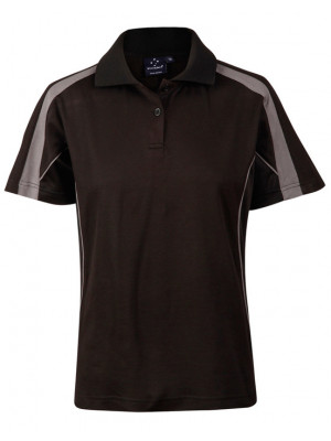 Ladies Legend Polo
