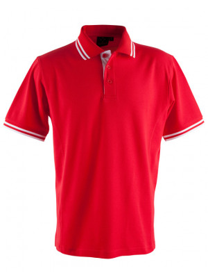 Kids Grace Polo