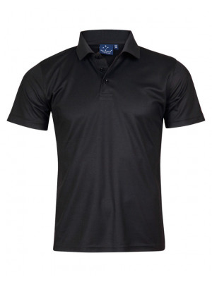 Mens Verve Polo
