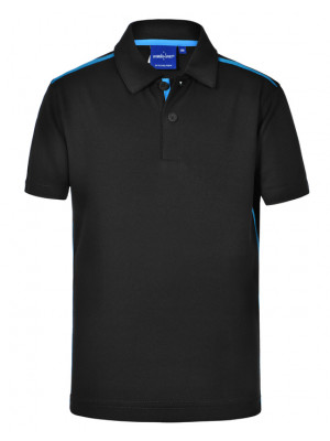 Kids Staten Polo Shirt