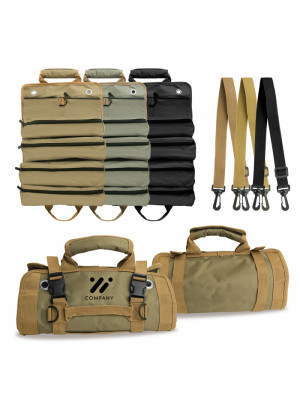 Roll Up Tool Bag