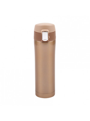 Flip Top Vacuum Flask