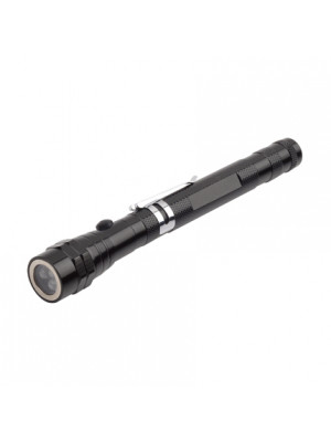 Flexible Flashlight