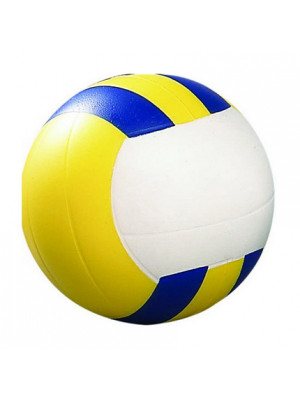 Volleyball Shape Stress Reliver