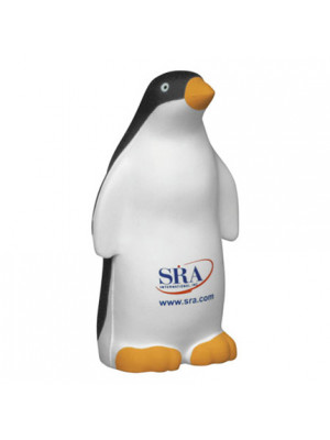 Penguin Shape Stress Reliver
