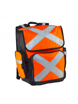 Pilbara 34L Safety Backpack