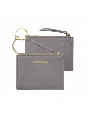 Key Ring Barrette Glycine