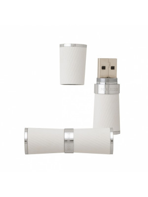 Usb Stick Dune White 16gb