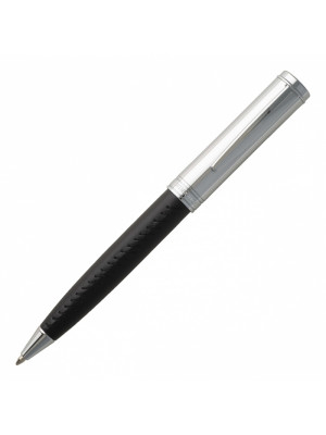 Ballpoint Pen Sellier Noir
