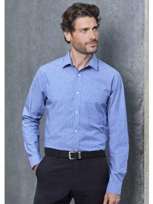 Mens Conran Classic Long Sleeve Shirt