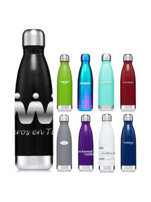 Classic 500ml Water Bottle