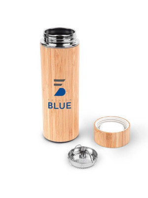 Bambu 480ml Bottle