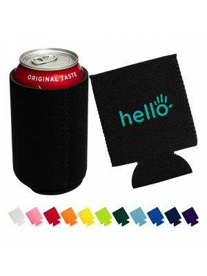 Premium Neoprene Stubby Cooler
