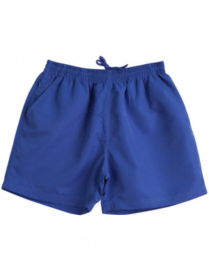 Kids Microfibre Sport Shorts