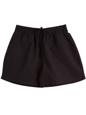 Mens Microfibre Sport Shorts