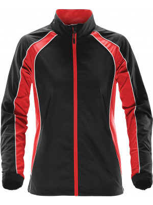 STORMTECH® Women's Mistral Fleece Jacket - Embroidered Personalization  Available
