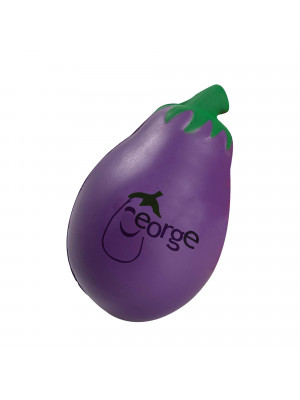 Stress Eggplant
